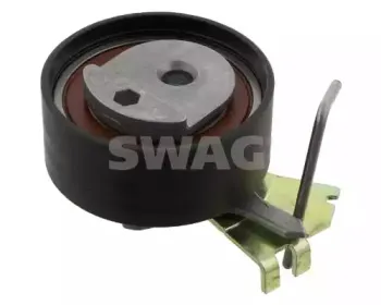 Натяжной ролик, ремень ГРМ SWAG купить